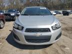 2016 Chevrolet Sonic Ls na sprzedaż w Austell, GA - Normal Wear