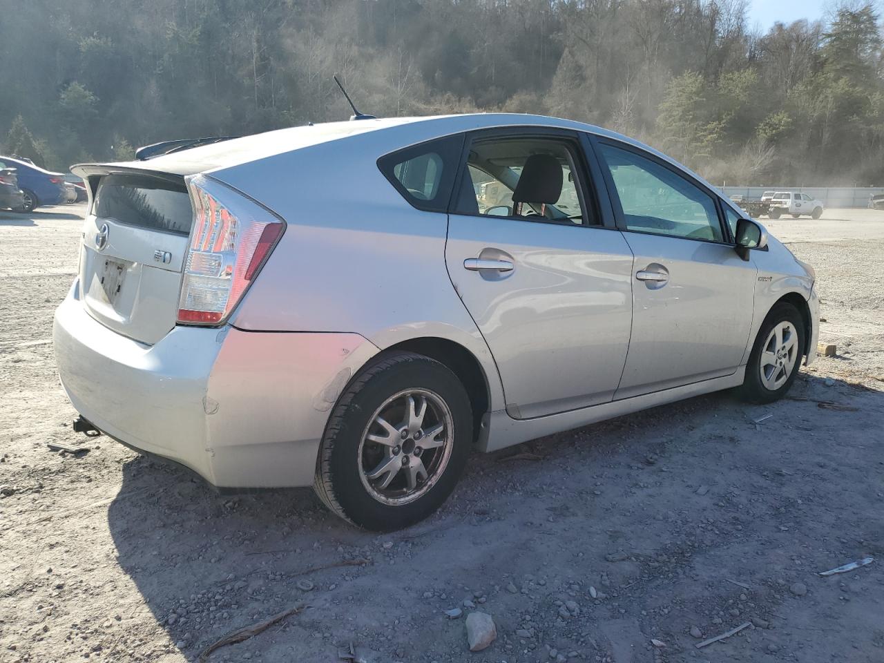 2010 Toyota Prius - Image 3