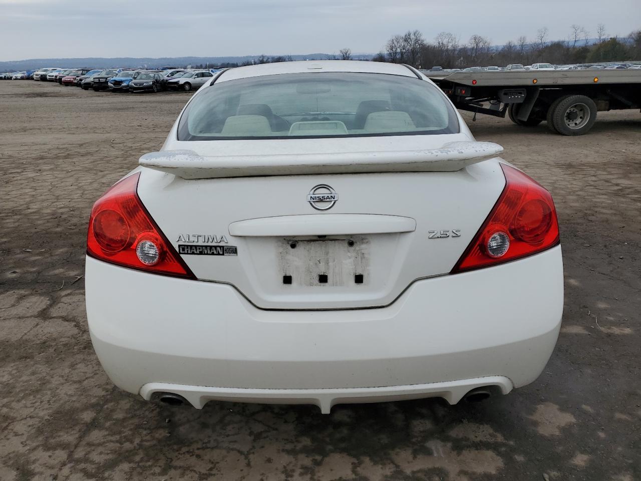 2011 Nissan Altima - Image 6