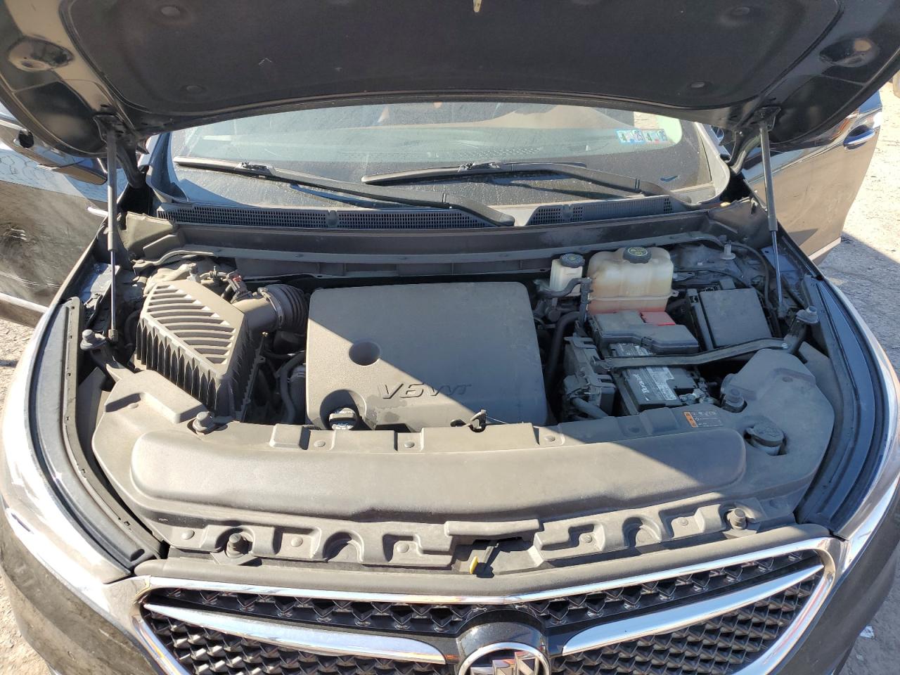 2018 Buick Enclave - Image 12