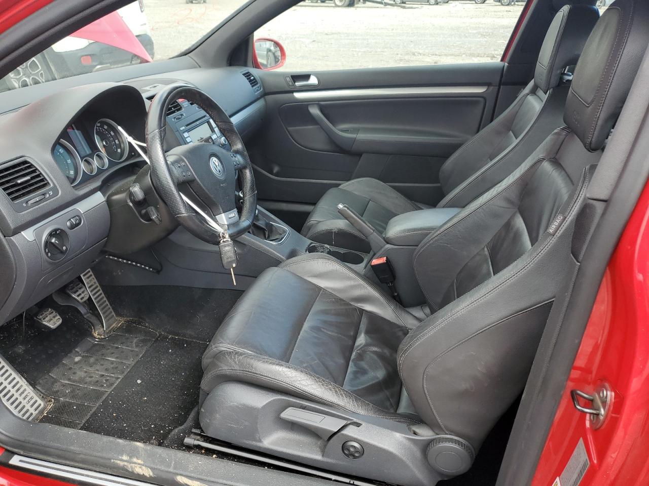 2007 Volkswagen GTI - Image 7