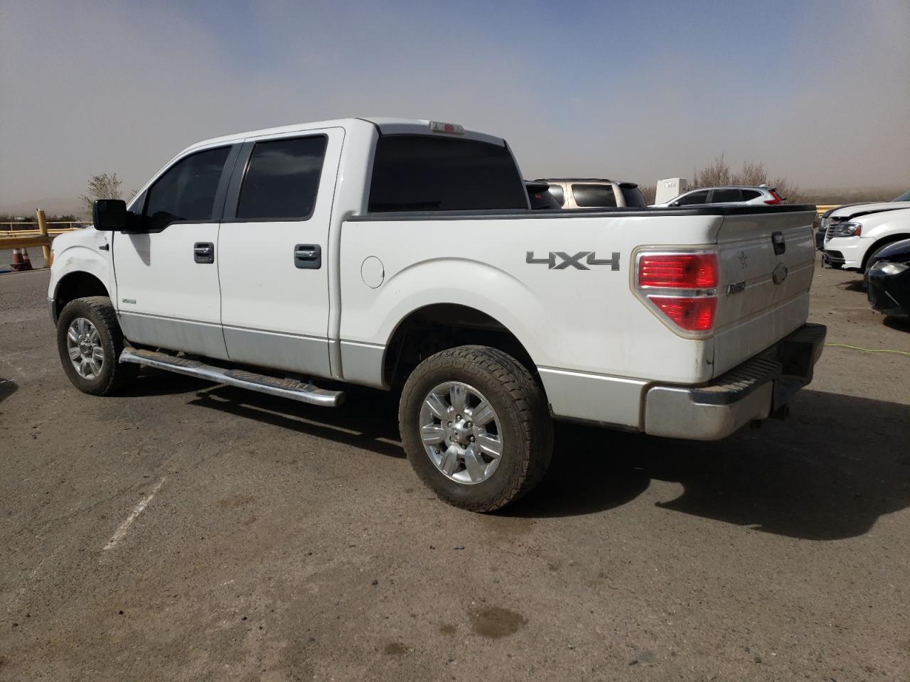2011 Ford F-150 - Image 2