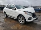 2016 Mercedes-Benz Gle 350 4Matic for Sale in Chicago Heights, IL - Front End