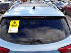 2020 MG ZS EXCLUSI for sale at Copart SANDWICH