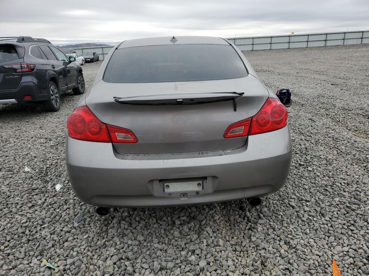 2007 Infiniti G - Image 6