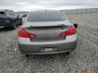 2007 Infiniti G35  for Sale in Reno, NV - Front End