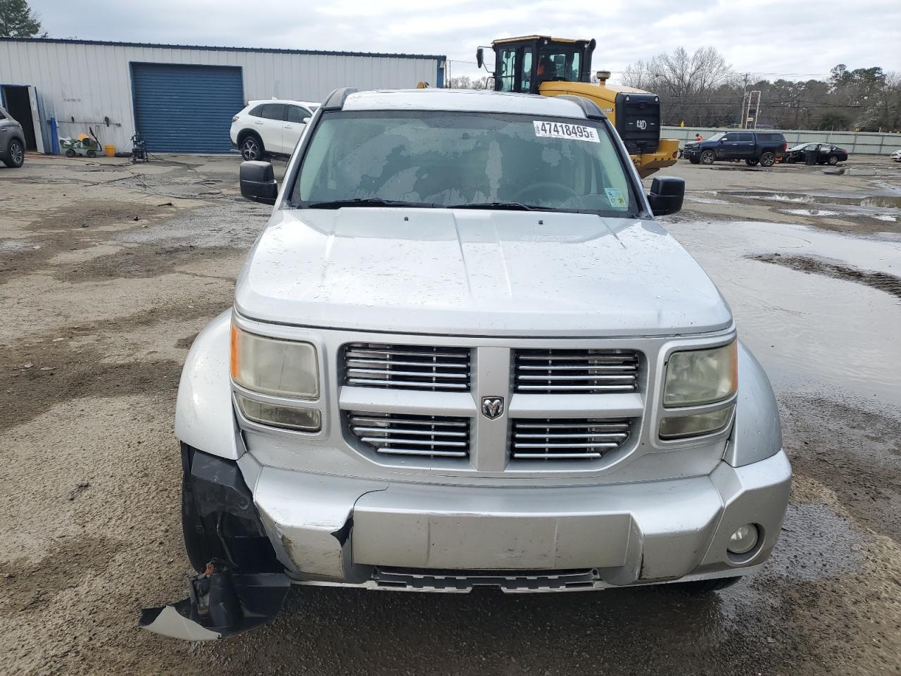 2011 Dodge Nitro - Image 5