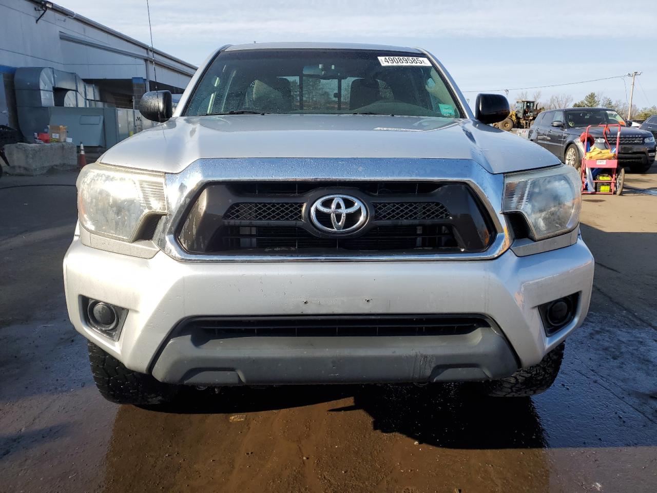 2013 Toyota Tacoma - Image 5