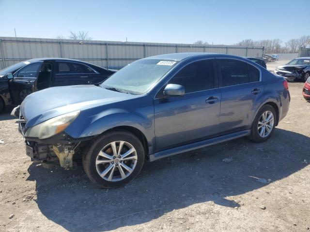 2013 Subaru Legacy 2.5I Premium