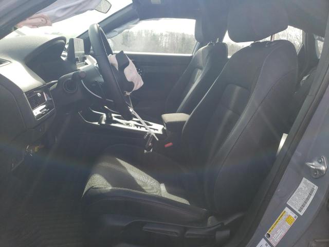  HONDA CIVIC 2024 Szary