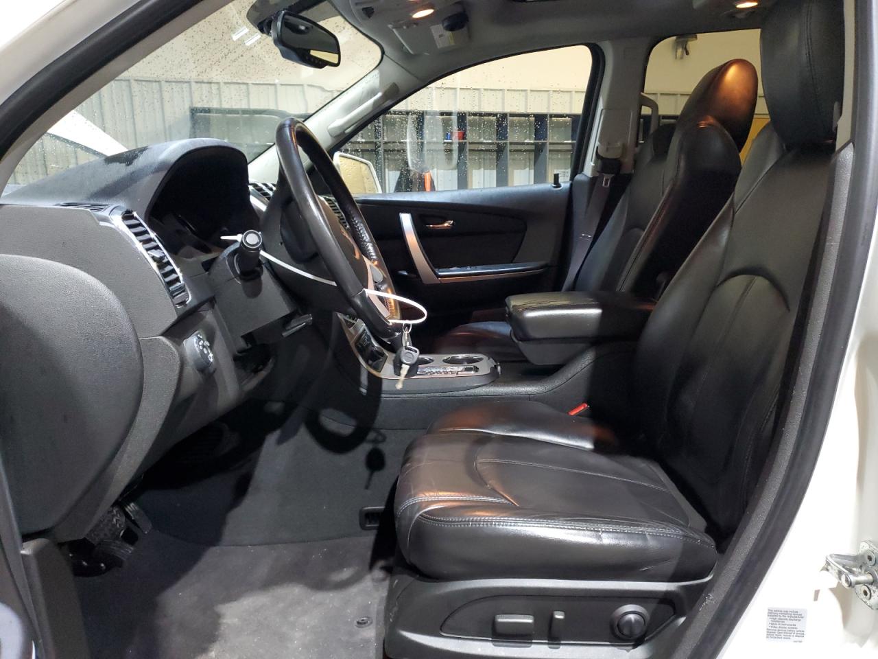 2012 GMC Acadia - Image 7