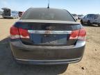 2014 Chevrolet Cruze Lt продається в Elgin, IL - Front End