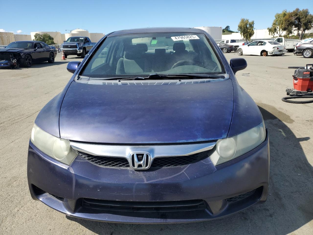 2009 Honda Civic - Image 5