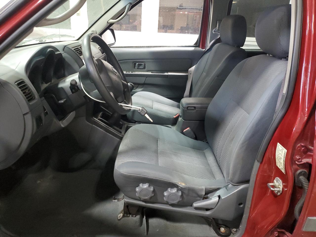 2004 Nissan XTerra - Image 7