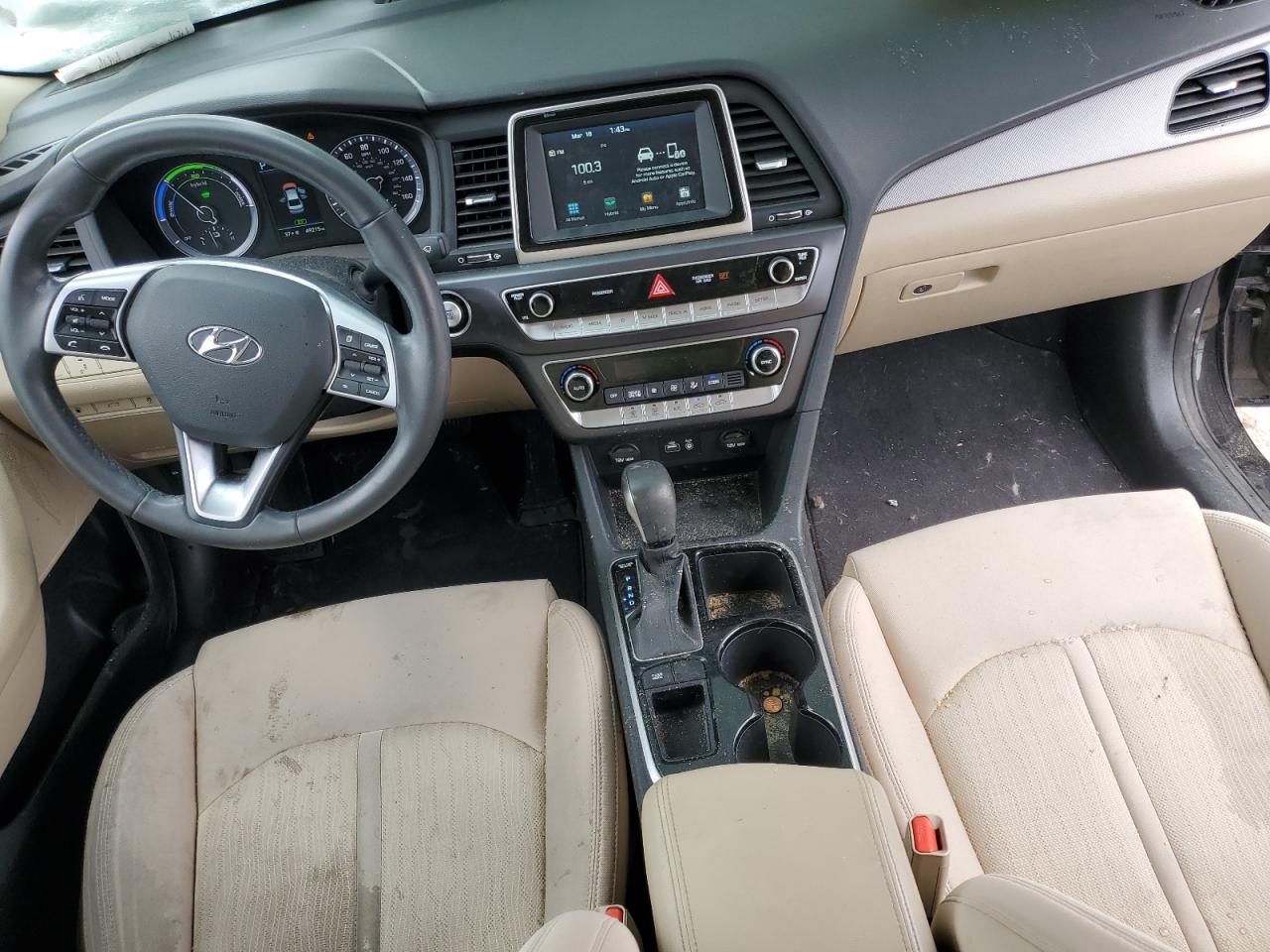 2019 Hyundai Sonata - Image 8