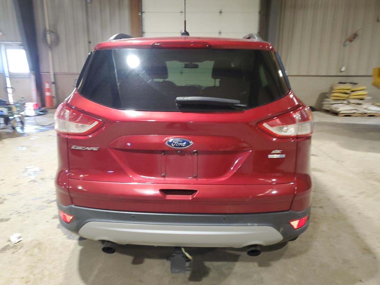 2014 Ford Escape - Image 6