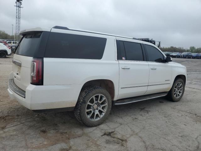  GMC YUKON 2020 White
