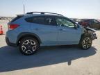 2020 Subaru Crosstrek Limited იყიდება Grand Prairie-ში, TX - Front End