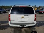 2013 Chevrolet Tahoe C1500 Lt en Venta en Eight Mile, AL - Front End