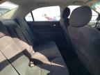 2008 Ford Fusion Se за продажба в Cicero, IN - Side