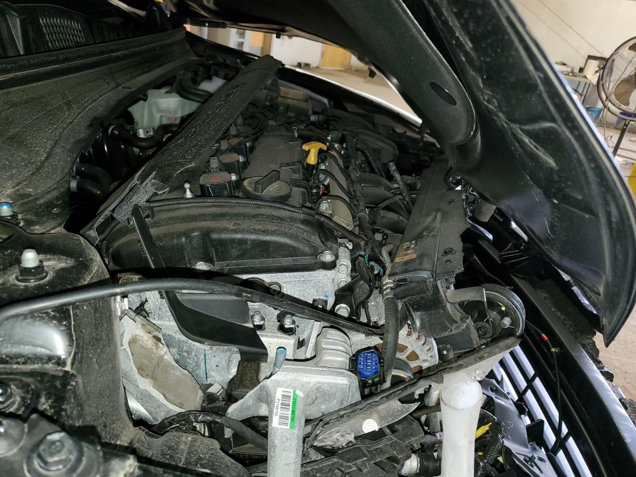 2024 Kia Forte - Image 11