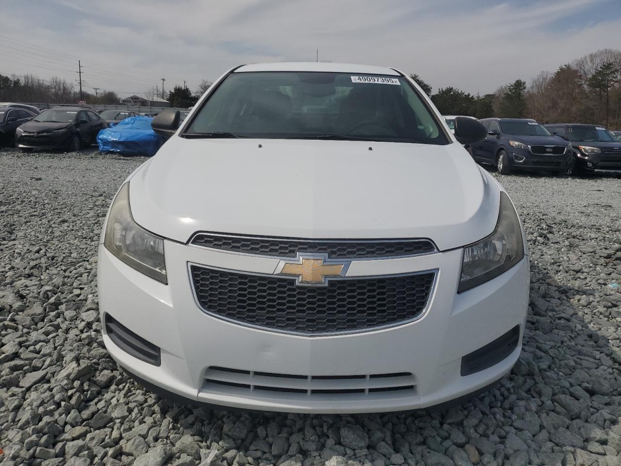 2012 Chevrolet Cruze - Image 5