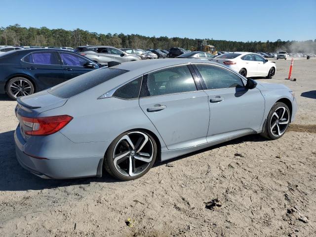  HONDA ACCORD 2022 Szary
