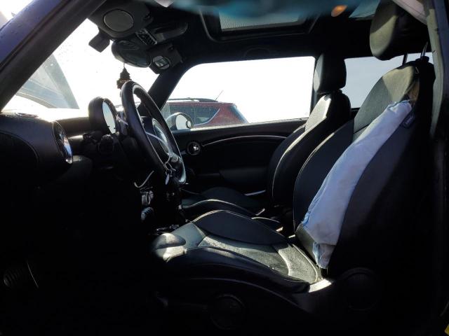 2009 MINI COOPER S