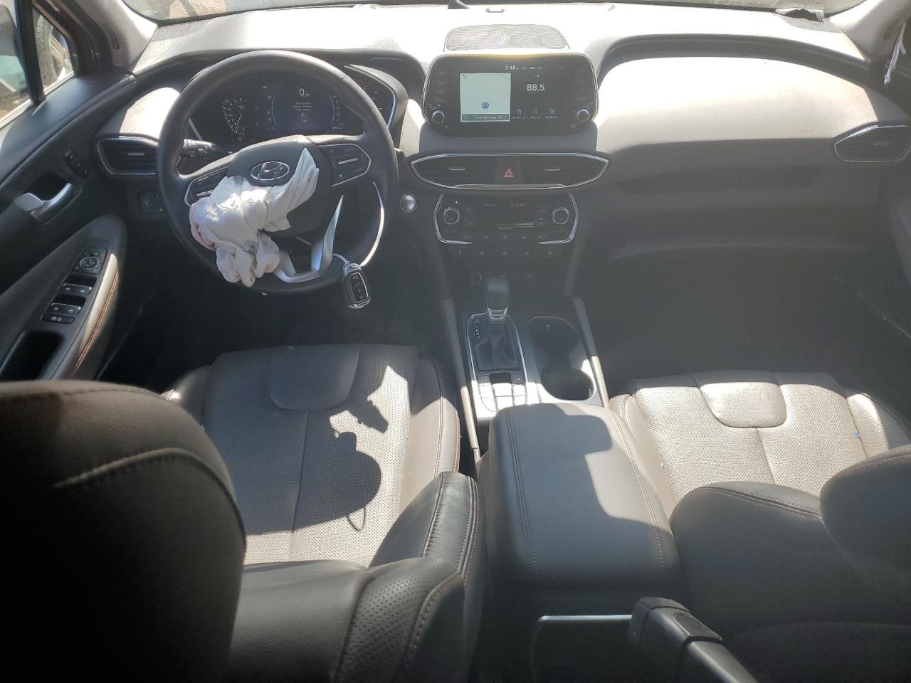 2020 Hyundai Santa Fe - Image 8