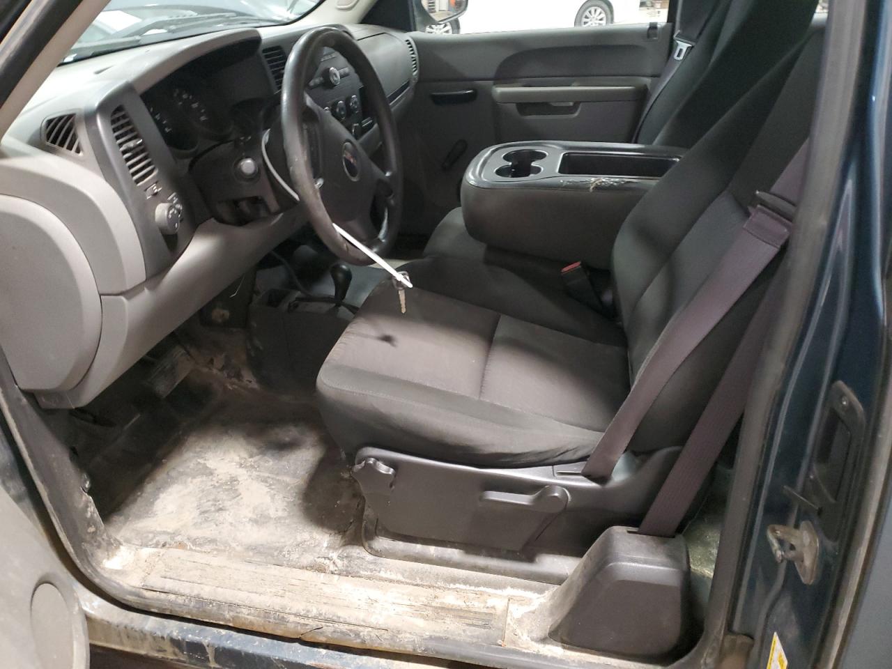 2013 GMC Sierra - Image 7