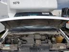 2007 Ford Econoline E450 Super Duty Cutaway Van на продаже в Sacramento, CA - Side