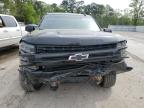 2019 Chevrolet Silverado C1500 Rst на продаже в Greenwell Springs, LA - Front End