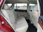 2011 Subaru Outback 2.5I Limited zu verkaufen in Oklahoma City, OK - Front End