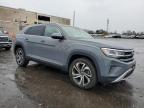 2020 Volkswagen Atlas Cross Sport Sel Premium للبيع في Fredericksburg، VA - Undercarriage