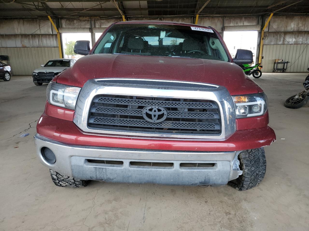 2008 Toyota Tundra - Image 5
