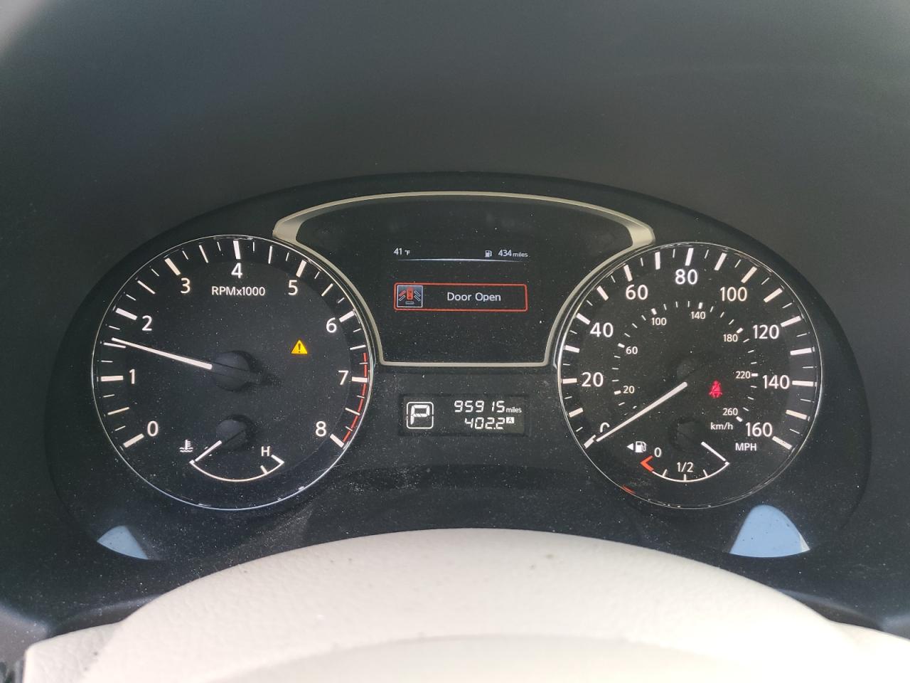 2015 Nissan Altima - Image 9