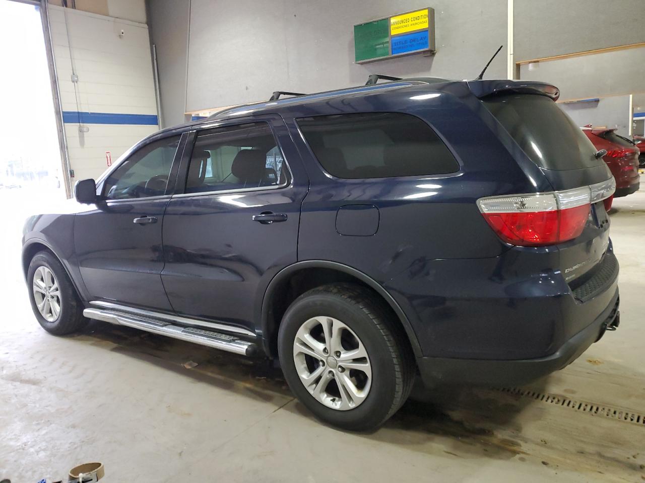 2013 Dodge Durango - Image 2