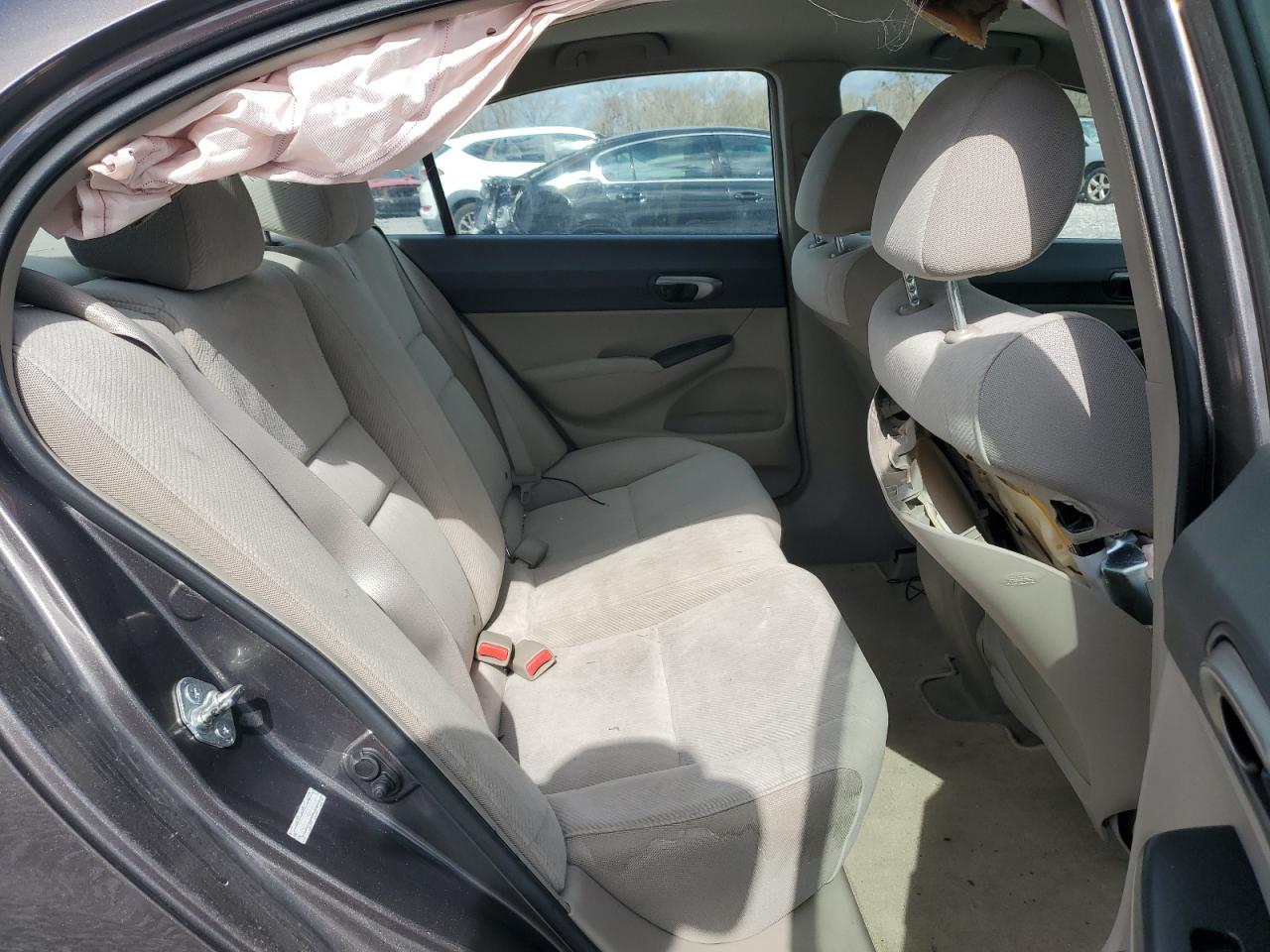 2011 Honda Civic - Image 10