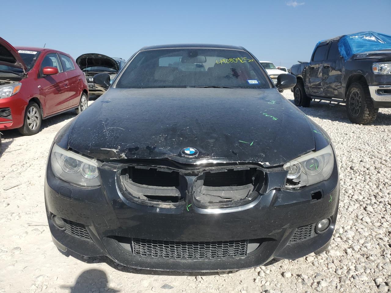 2011 BMW 3er - Image 5