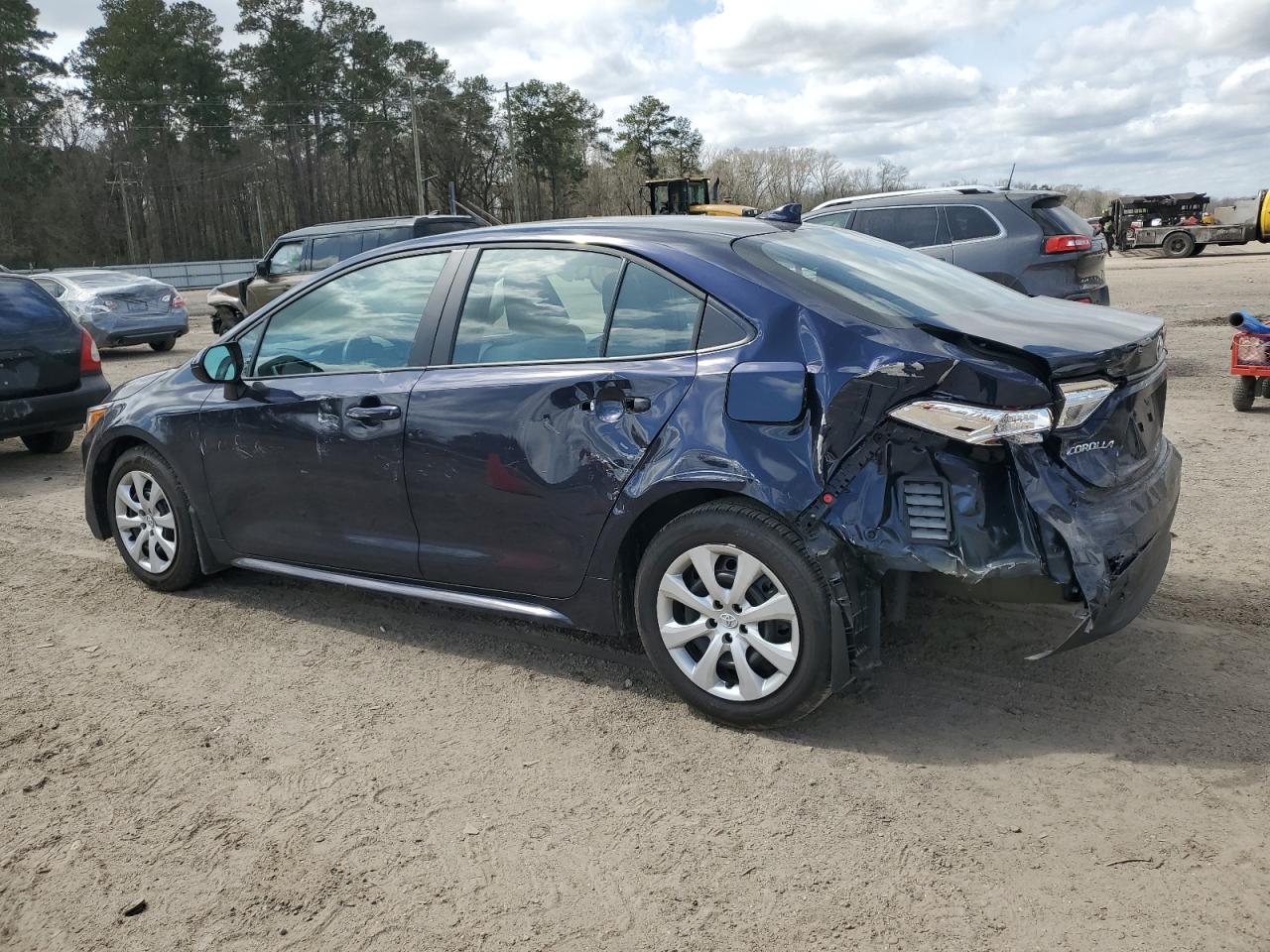 2024 Toyota Corolla - Image 2