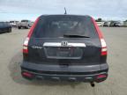 2008 Honda Cr-V Exl   на продаже в Martinez, CA - Vandalism