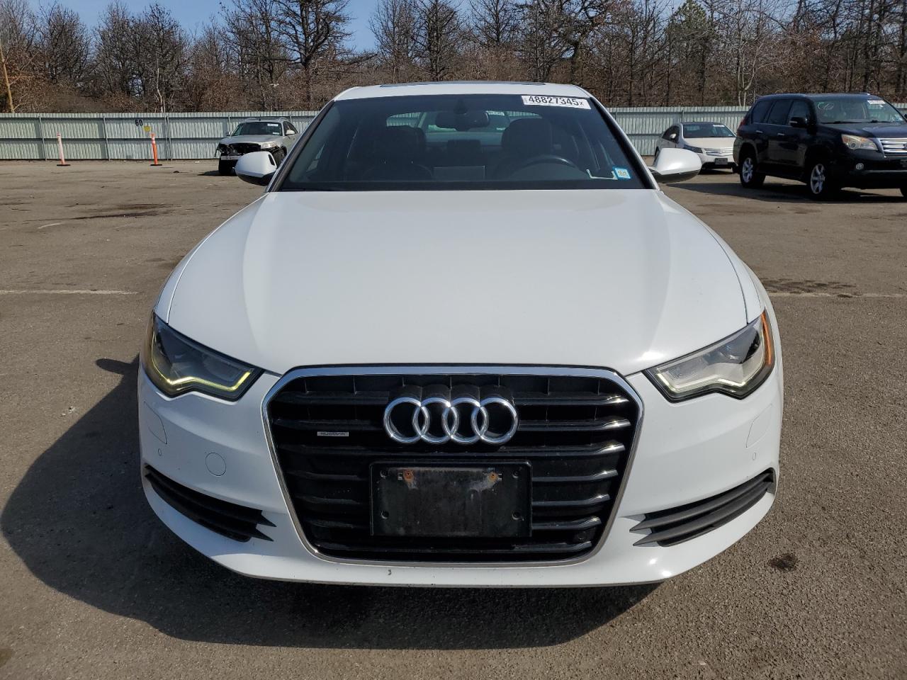 2014 Audi A6 - Image 5