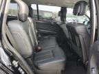 2012 Mercedes-Benz Gl 450 4Matic продається в Loganville, GA - Rear End