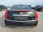 2008 Cadillac Cts  продається в Wilmer, TX - Hail