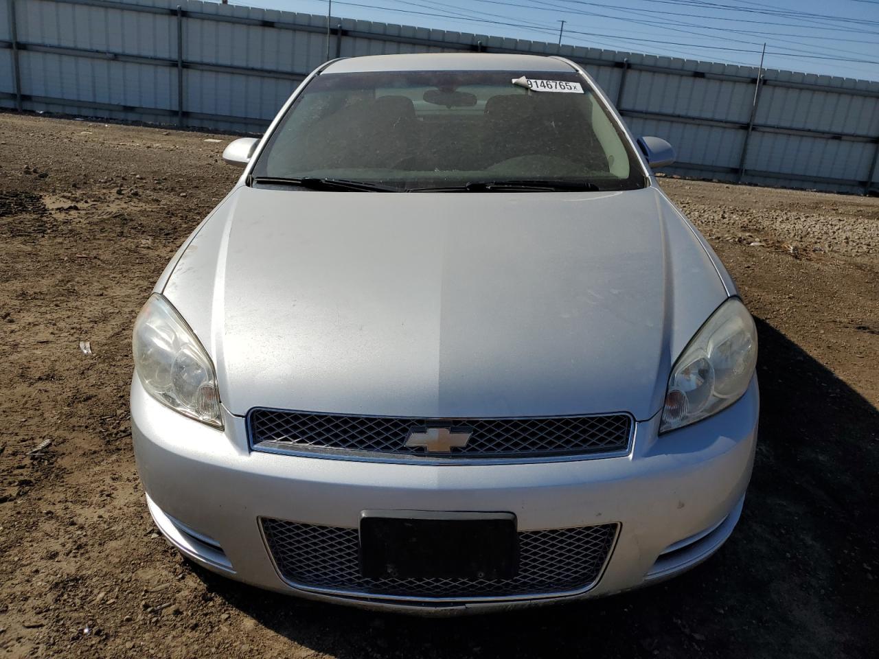 2012 Chevrolet Impala - Image 5