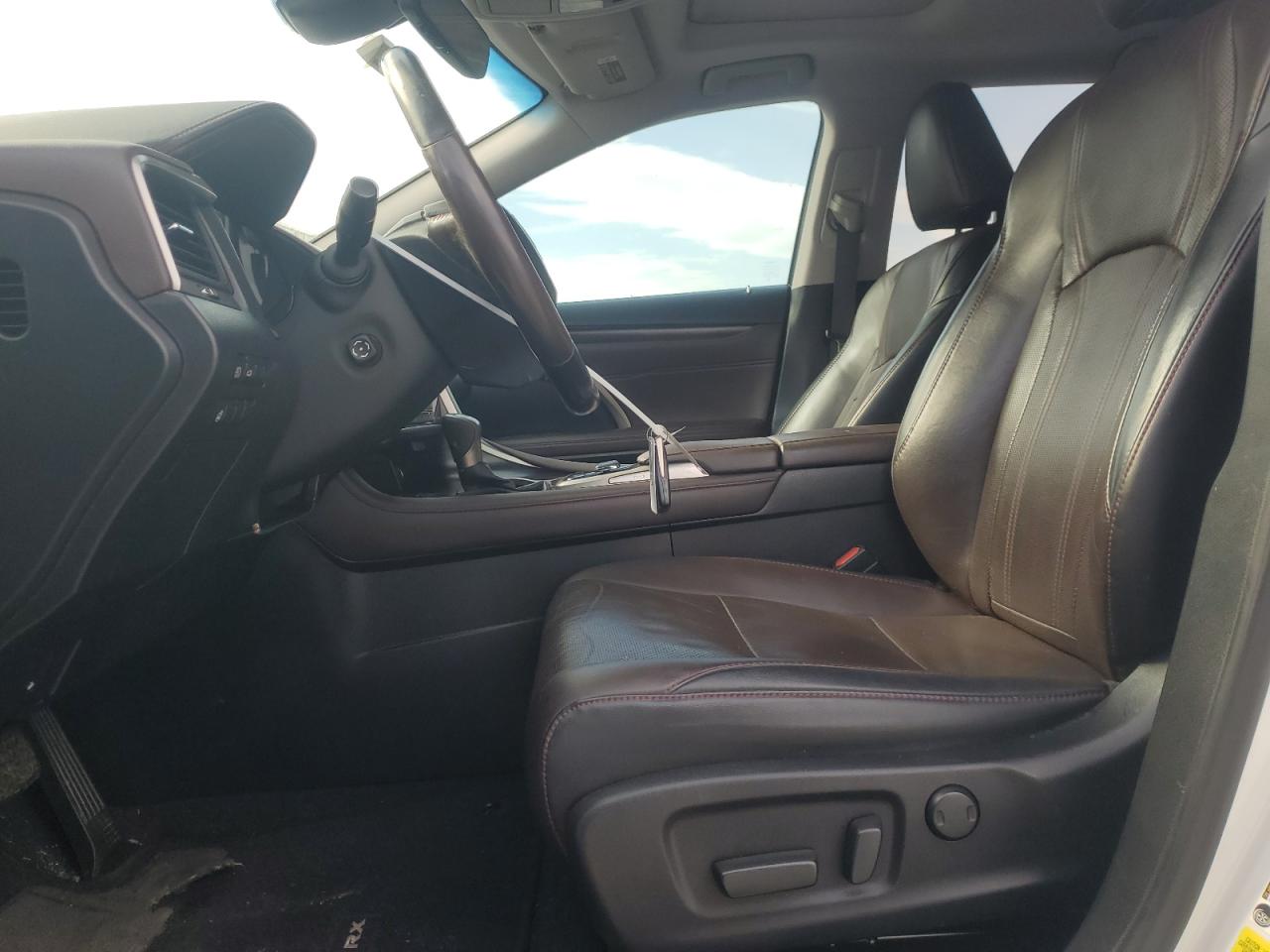 2018 Lexus RX - Image 7