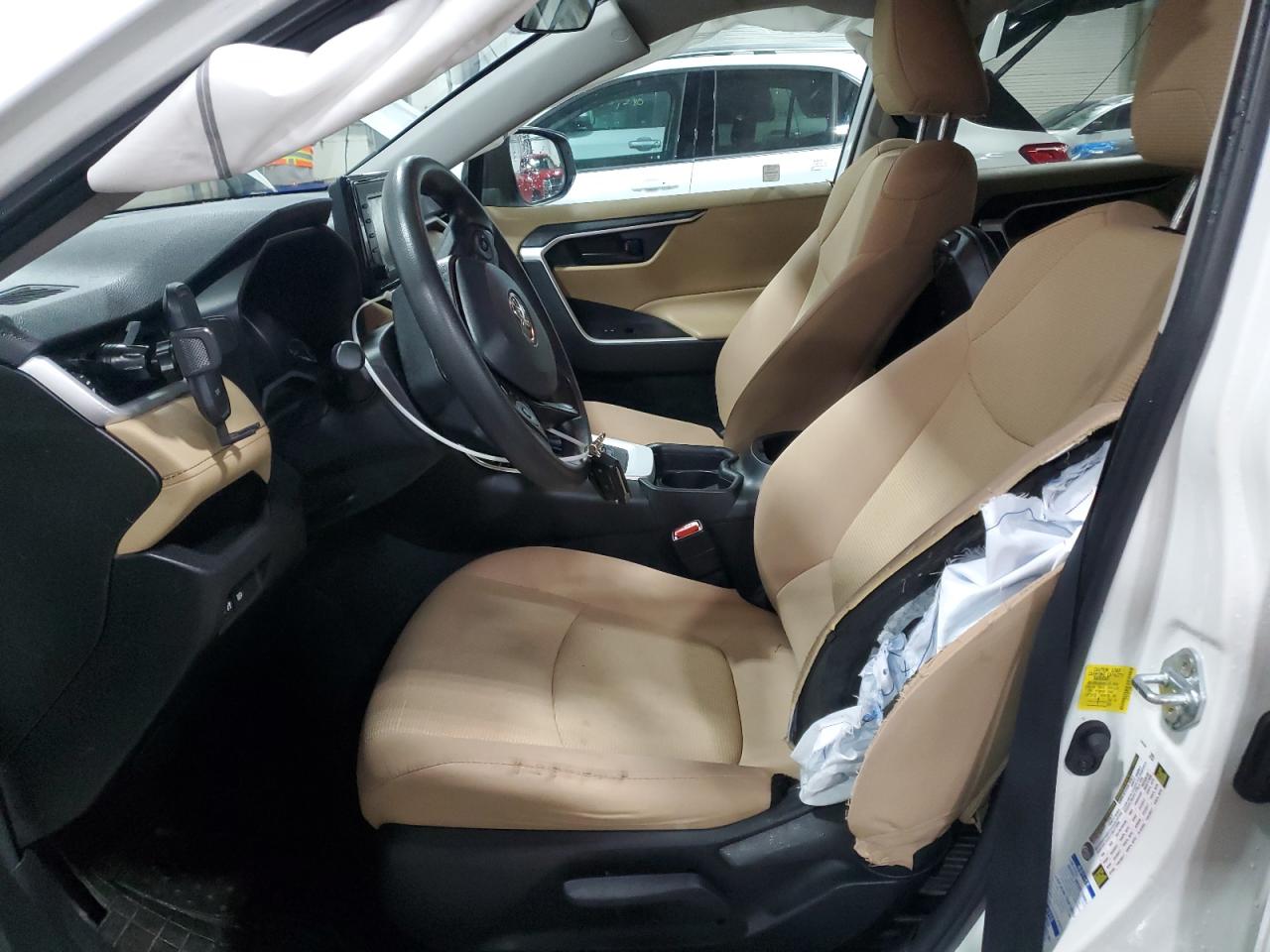 2021 Toyota RAV 4 - Image 7