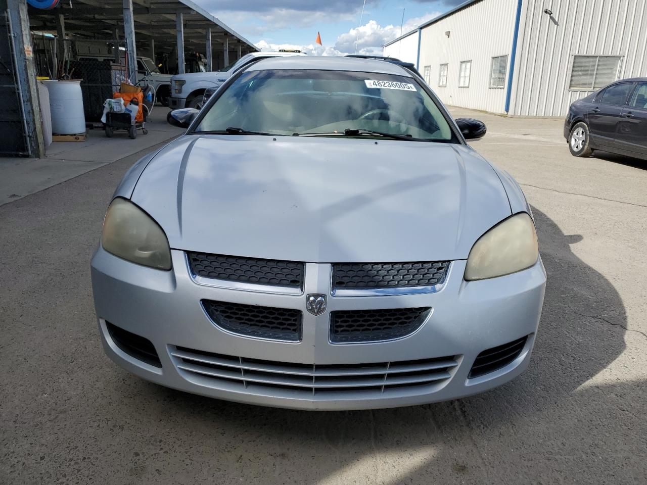 2003 Dodge Stratus - Image 5