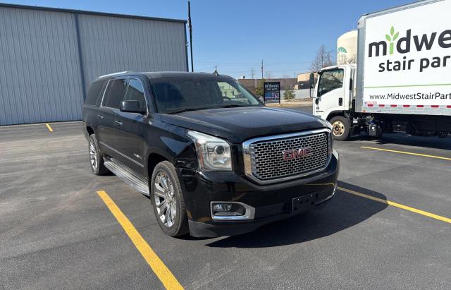 2015 Gmc Yukon Xl Denali