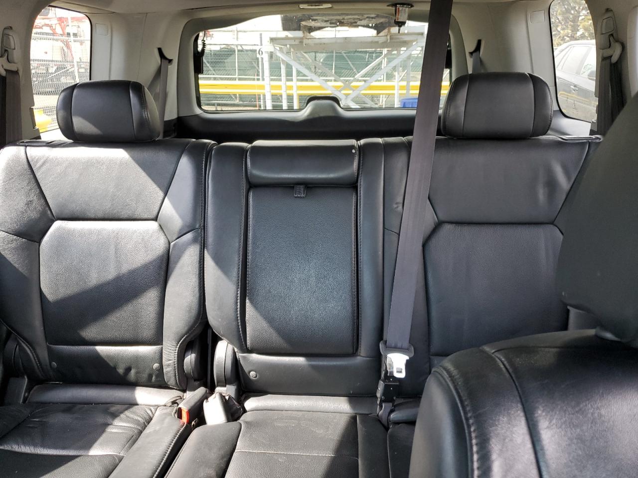 2011 Honda Pilot - Image 10